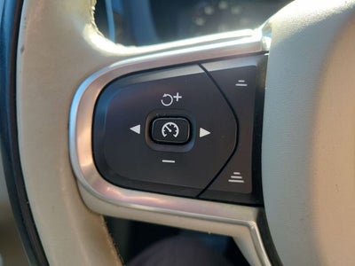 2019 Volvo XC60 T5 Momentum
