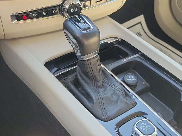 2019 Volvo XC60 T5 Momentum