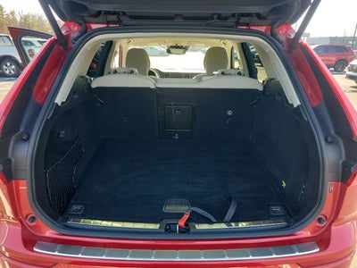 2019 Volvo XC60 T5 Momentum