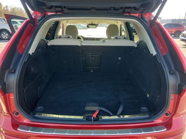 2019 Volvo XC60 T5 Momentum