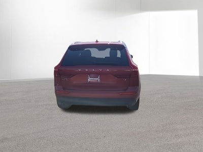 2019 Volvo XC60 T5 Momentum