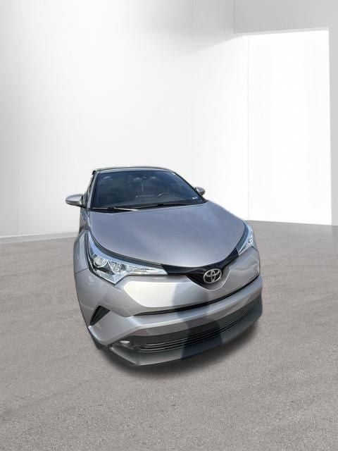 2018 Toyota C-HR XLE Premium