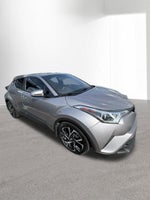 2018 Toyota C-HR XLE Premium