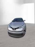 2018 Toyota C-HR XLE Premium