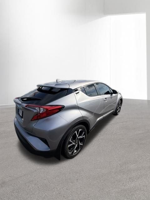 2018 Toyota C-HR XLE Premium