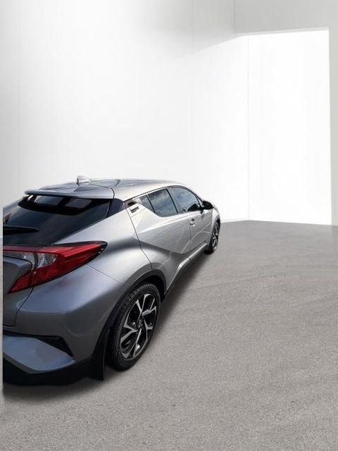 2018 Toyota C-HR XLE Premium