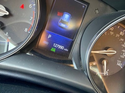 2018 Toyota C-HR XLE Premium