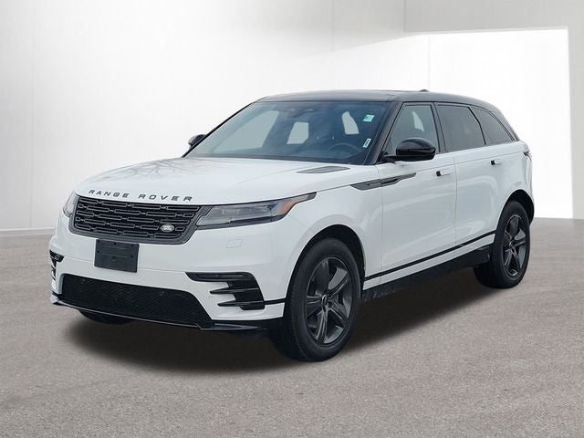 2025 Land Rover Range Rover Velar Dynamic SE