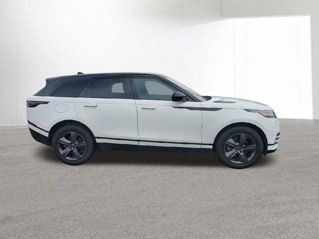 2025 Land Rover Range Rover Velar Dynamic SE