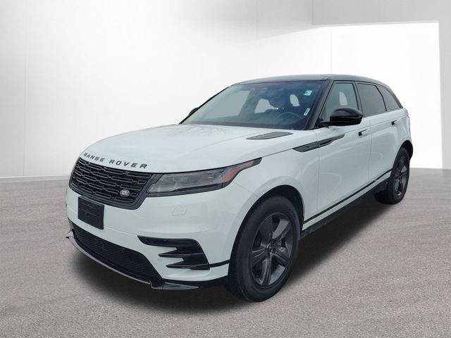 2025 Land Rover Range Rover Velar Dynamic SE