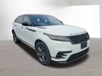 2025 Land Rover Range Rover Velar Dynamic SE