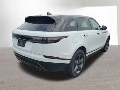 2025 Land Rover Range Rover Velar Dynamic SE