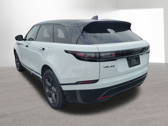 2025 Land Rover Range Rover Velar Dynamic SE