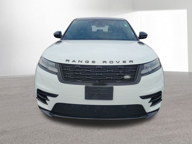 2025 Land Rover Range Rover Velar Dynamic SE