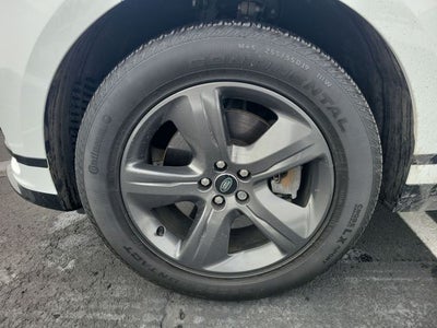 2025 Land Rover Range Rover Velar Dynamic SE