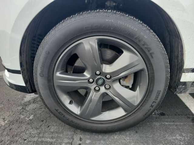 2025 Land Rover Range Rover Velar Dynamic SE