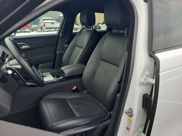 2025 Land Rover Range Rover Velar Dynamic SE