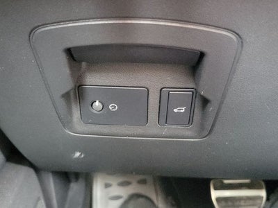 2025 Land Rover Range Rover Velar Dynamic SE