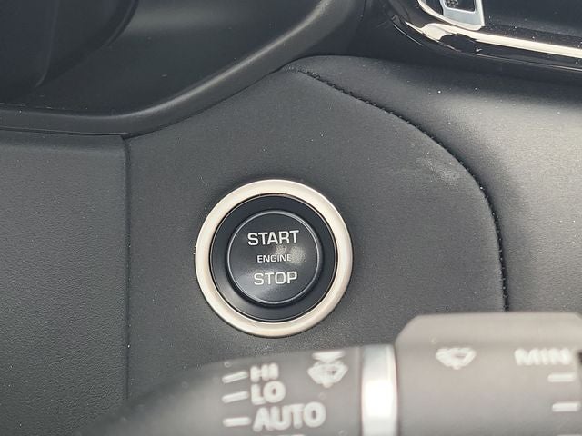 2025 Land Rover Range Rover Velar Dynamic SE