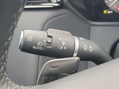 2025 Land Rover Range Rover Velar Dynamic SE