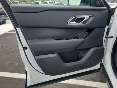 2025 Land Rover Range Rover Velar Dynamic SE