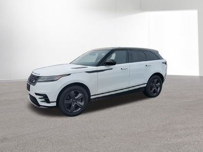 2025 Land Rover Range Rover Velar Dynamic SE