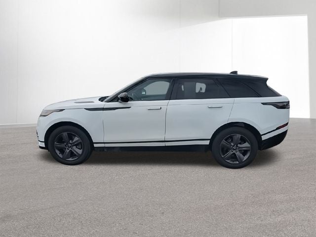 2025 Land Rover Range Rover Velar Dynamic SE