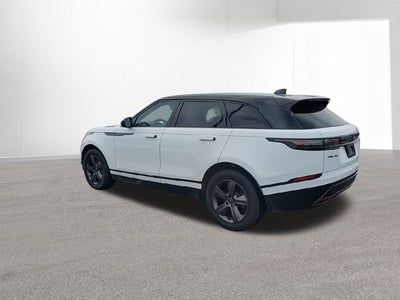 2025 Land Rover Range Rover Velar Dynamic SE