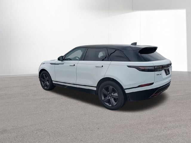 2025 Land Rover Range Rover Velar Dynamic SE