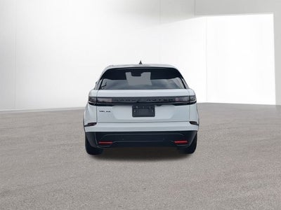 2025 Land Rover Range Rover Velar Dynamic SE