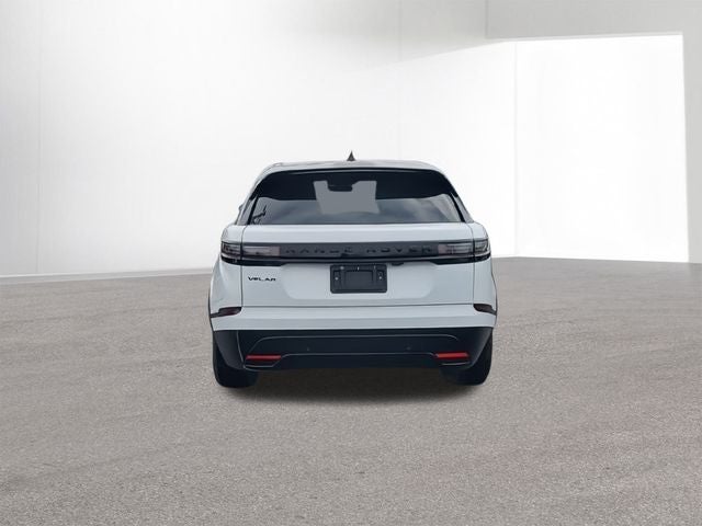 2025 Land Rover Range Rover Velar Dynamic SE