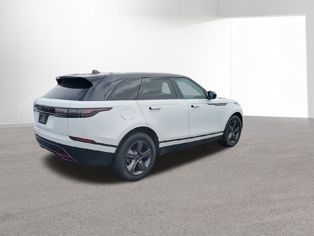 2025 Land Rover Range Rover Velar Dynamic SE