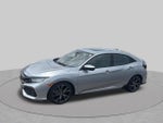 2017 Honda Civic Sport Touring