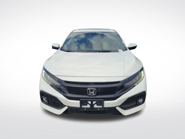 2019 Honda Civic Sport Touring