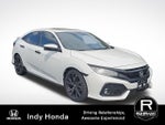 2019 Honda Civic Sport Touring