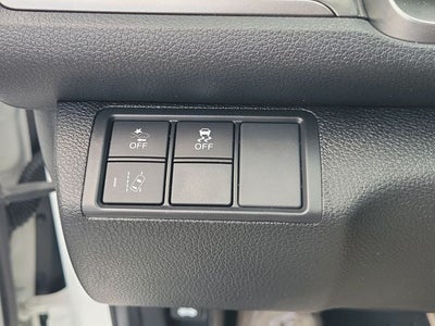 2019 Honda Civic Sport Touring