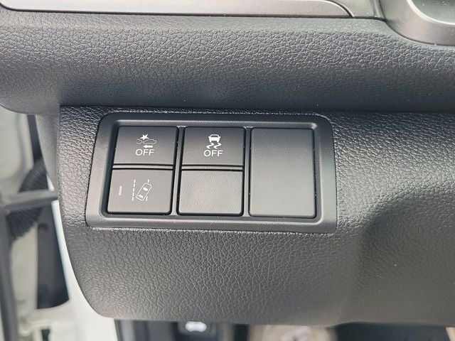 2019 Honda Civic Sport Touring