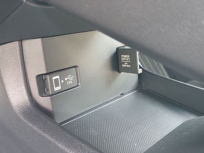 2019 Honda Civic Sport Touring