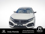 2019 Honda Civic Sport Touring