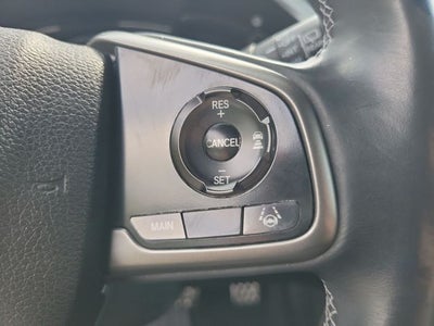 2019 Honda Civic Sport Touring