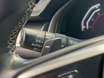 2019 Honda Civic Sport Touring