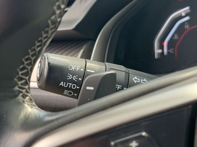 2019 Honda Civic Sport Touring
