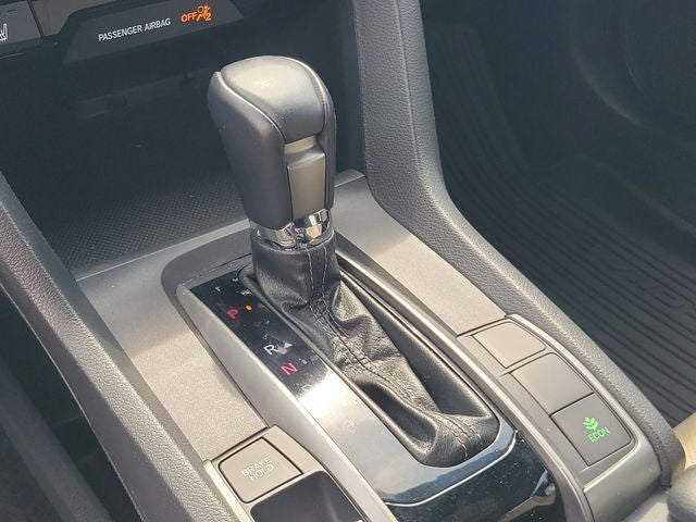 2019 Honda Civic Sport Touring