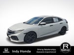 2019 Honda Civic Sport Touring