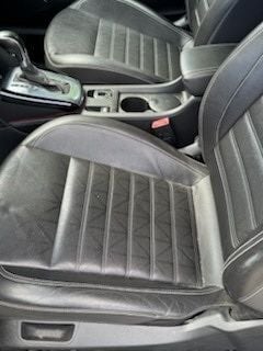 2018 Buick Cascada Premium