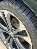 2018 Buick Cascada Premium