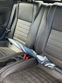 2018 Buick Cascada Premium