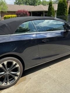 2018 Buick Cascada Premium