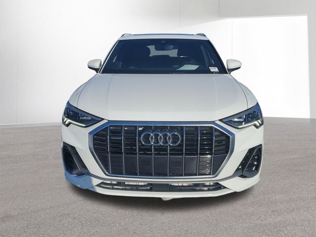 2024 Audi Q3 Premium S Line quattro