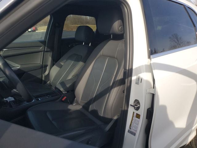 2024 Audi Q3 Premium S Line quattro